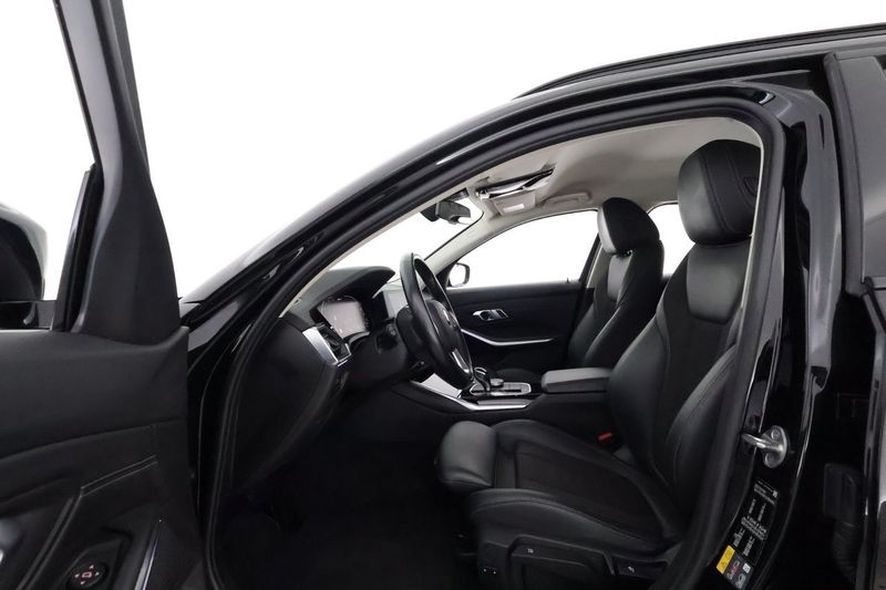 BMW 330 bild 10