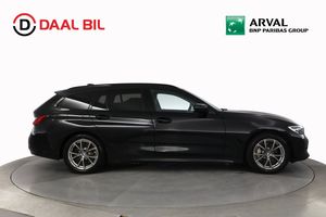 BMW 330 bild 5