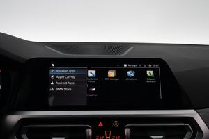 BMW 330 bild 19