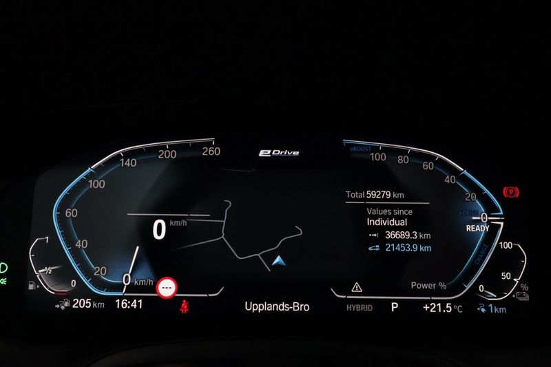 BMW 330 bild 16