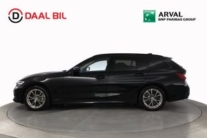 BMW 330 bild 9