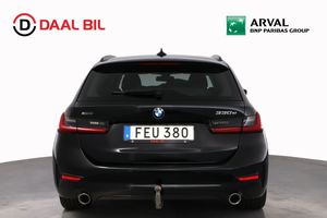 BMW 330 bild 7