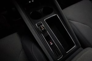 Skoda Enyaq bild 24