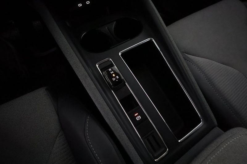 Skoda Enyaq bild 24