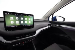 Skoda Enyaq bild 23