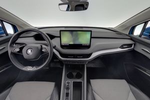 Skoda Enyaq bild 13