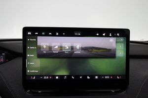 Skoda Enyaq bild 22