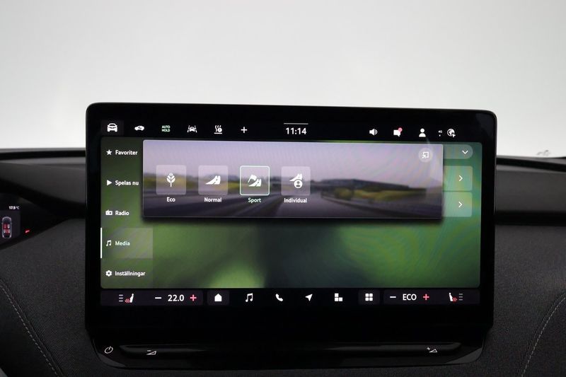 Skoda Enyaq bild 22
