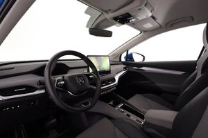 Skoda Enyaq bild 11