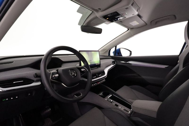 Skoda Enyaq bild 11