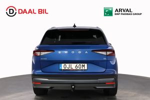Skoda Enyaq bild 7