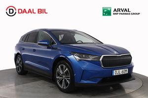 Skoda Enyaq bild 3