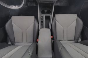 Skoda Enyaq bild 14