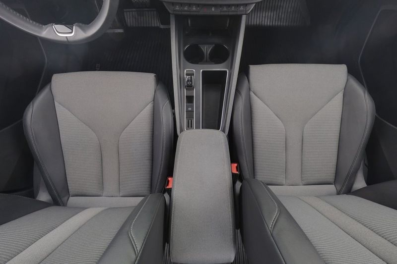 Skoda Enyaq bild 14