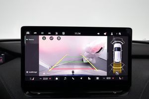 Skoda Enyaq bild 21