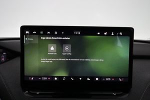Skoda Enyaq bild 18