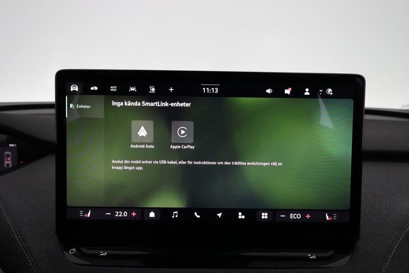 Skoda Enyaq bild 18