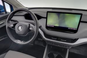 Skoda Enyaq bild 15