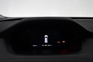 Skoda Enyaq bild 16