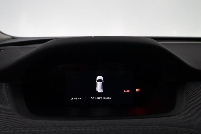 Skoda Enyaq bild 16