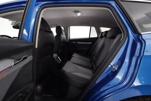Skoda Enyaq bild 12