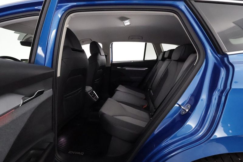 Skoda Enyaq bild 12
