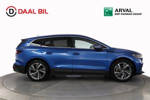 Skoda Enyaq bild 5