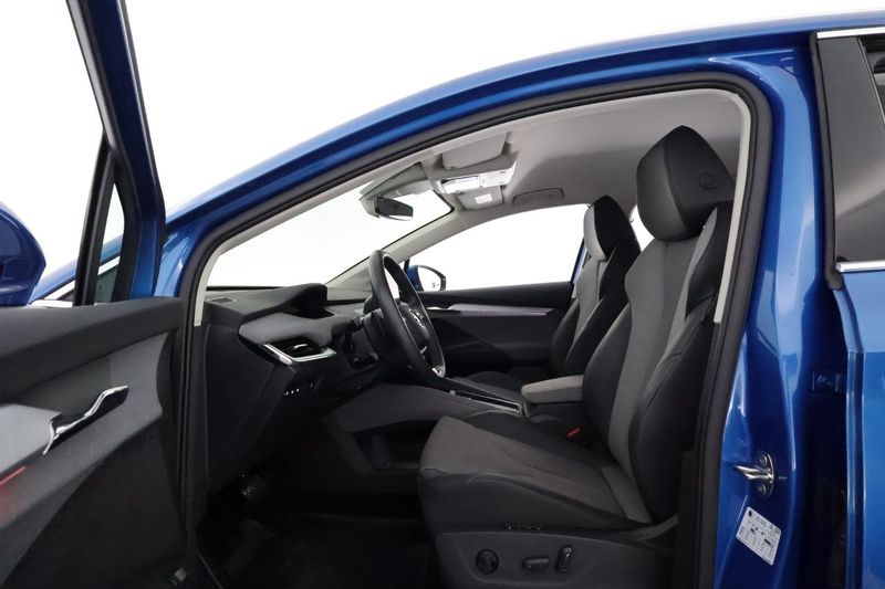 Skoda Enyaq bild 10