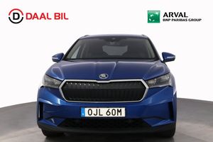 Skoda Enyaq bild 2
