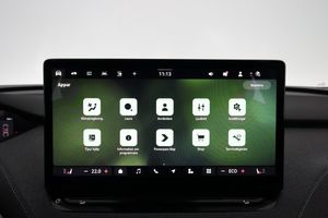 Skoda Enyaq bild 17