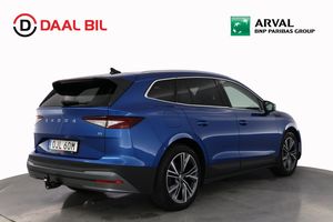 Skoda Enyaq bild 6