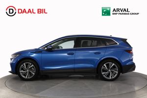 Skoda Enyaq bild 9