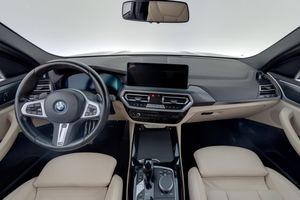 BMW X3 bild 13