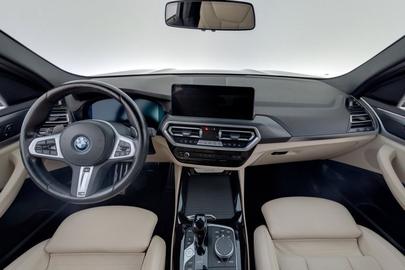 BMW X3 bild 13