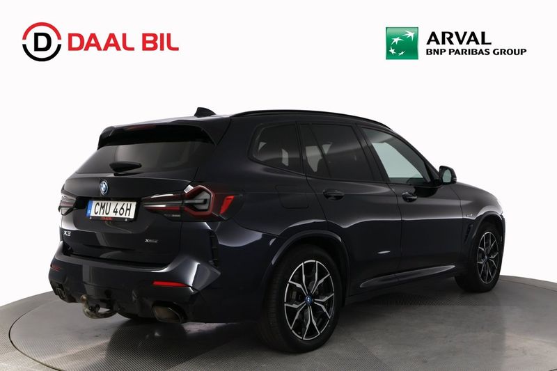 BMW X3 bild 6