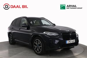 BMW X3 bild 3
