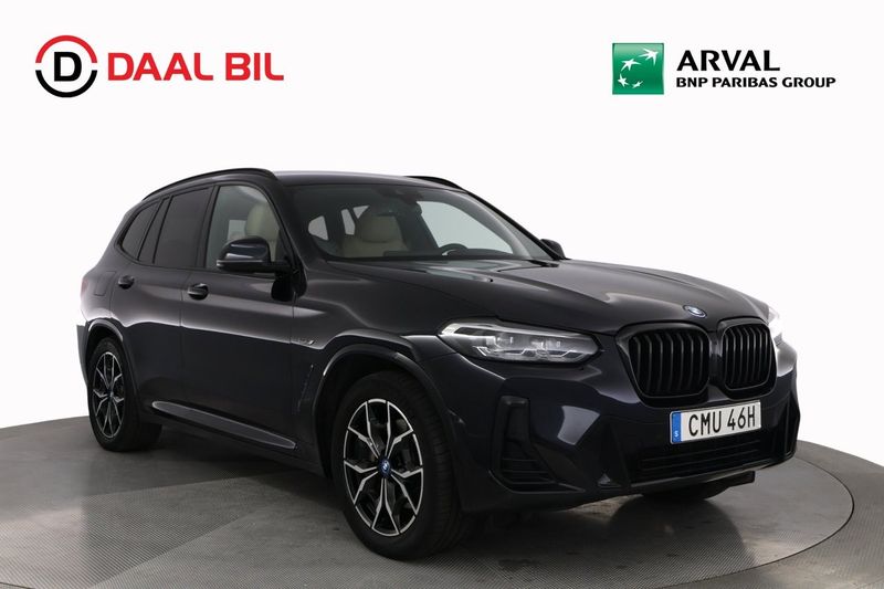 BMW X3 bild 3