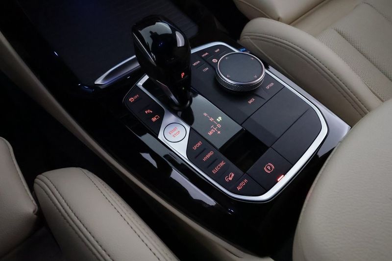 BMW X3 bild 23