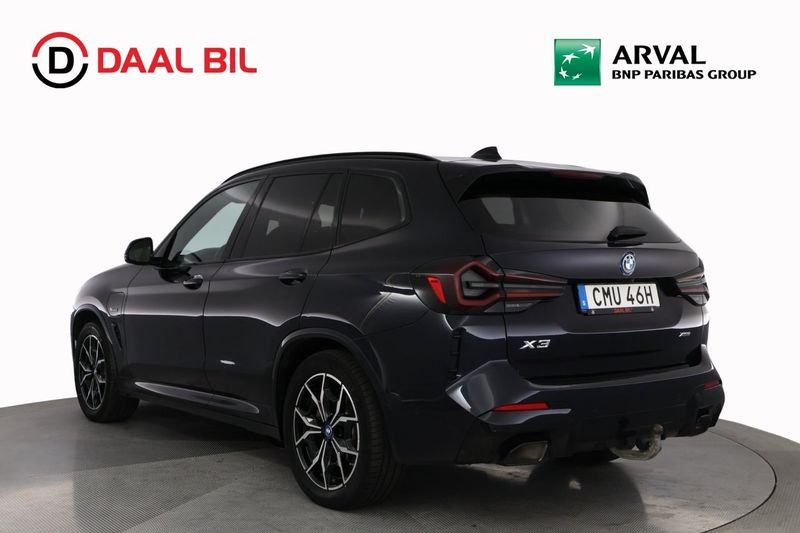BMW X3 bild 8