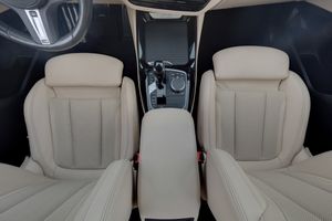 BMW X3 bild 14