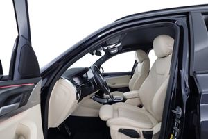 BMW X3 bild 10