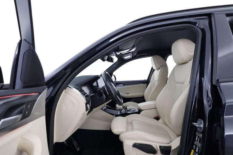 BMW X3 bild 10