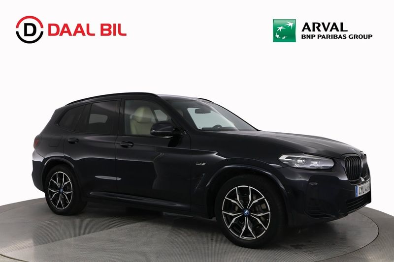 BMW X3 bild 4