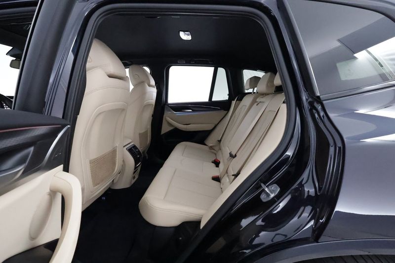 BMW X3 bild 12