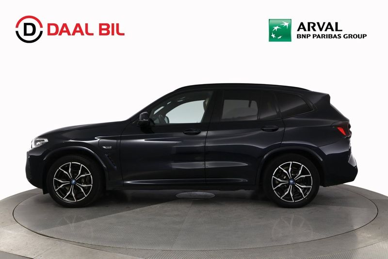 BMW X3 bild 9