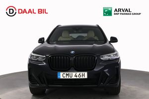 BMW X3 bild 2