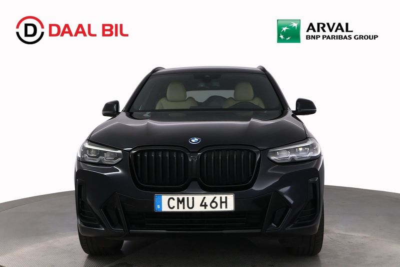 BMW X3 bild 2