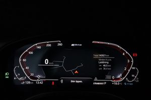 BMW X3 bild 16