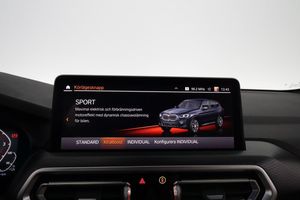 BMW X3 bild 21