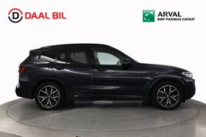 BMW X3 bild 5